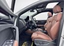 Audi Q5 45 TFSI quattro S Line 2.0L 2024 Audi Q5 S line, 2029 Agency Warranty & Service, Agency FSH, GCC