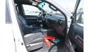 Toyota Hilux 2023 GR 4.0L PETROL