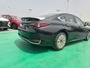 Lexus ES300h 2.5L HYBRID 2025 GCC