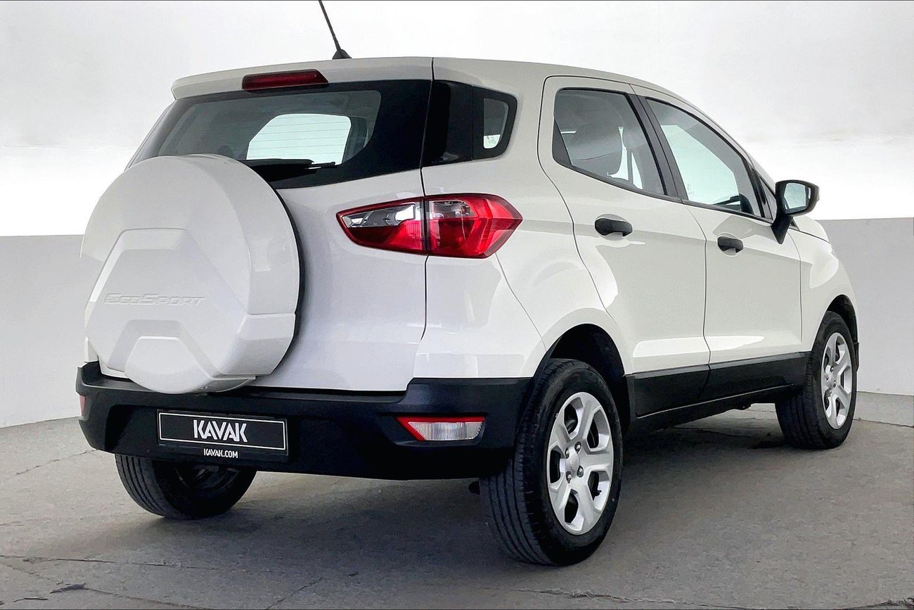 Ford EcoSport Ambiente | National Day Celebration | Guaranteed Warranty | 0 Down Payment