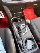 تويوتا راف ٤ XLE 2.5L AWD Full option sunroof, push start