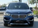 بي أم دبليو X1 xDrive 28i Sport Line 2.0L