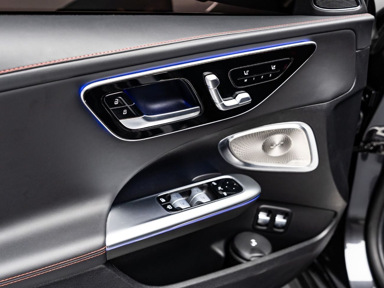 مرسيدس بنز C 63S AMG 2024 Mercedes C63s AMG E-Performance, Mercedes Warranty + Service Contract, GCC, Low KMs