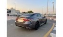 Toyota Camry SE+ 2021 KEY START ENGINE LEATER SEATS 2.5L V4 USA -- FOR EXPORT ONLY!!