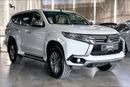 Mitsubishi Montero Sport GLX | National Day Celebration | Guaranteed Warranty | 0 Down Payment