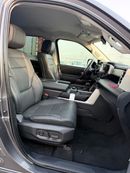 Toyota Tundra CREWMAX TRD SR5 4x4 drive 3.4L