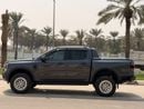Ford Ranger WILDTRAK