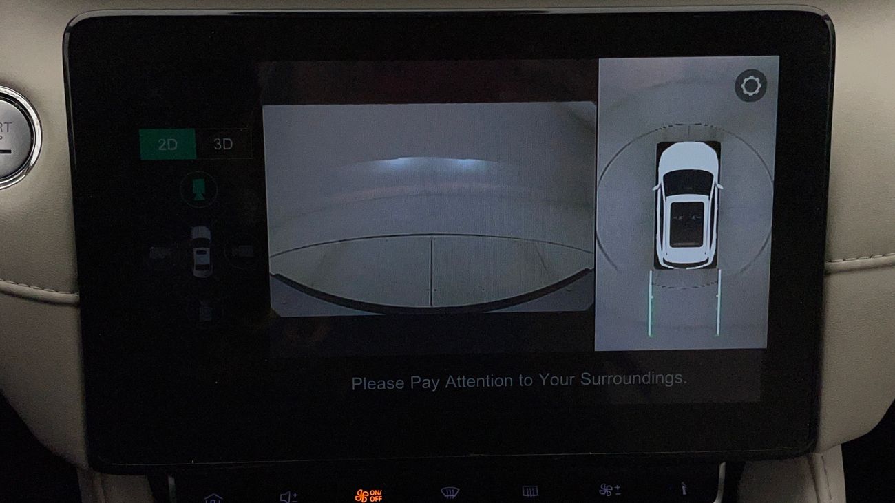 MG ZS LUXURY 1.5 | Zero Down Payment | Home Test Drive