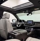 جي أم سي يوكون 2021 GMC YUKON SLT, Nov 2024 GMC Warranty, Full GMC Service History, Excellent Condition, GCC