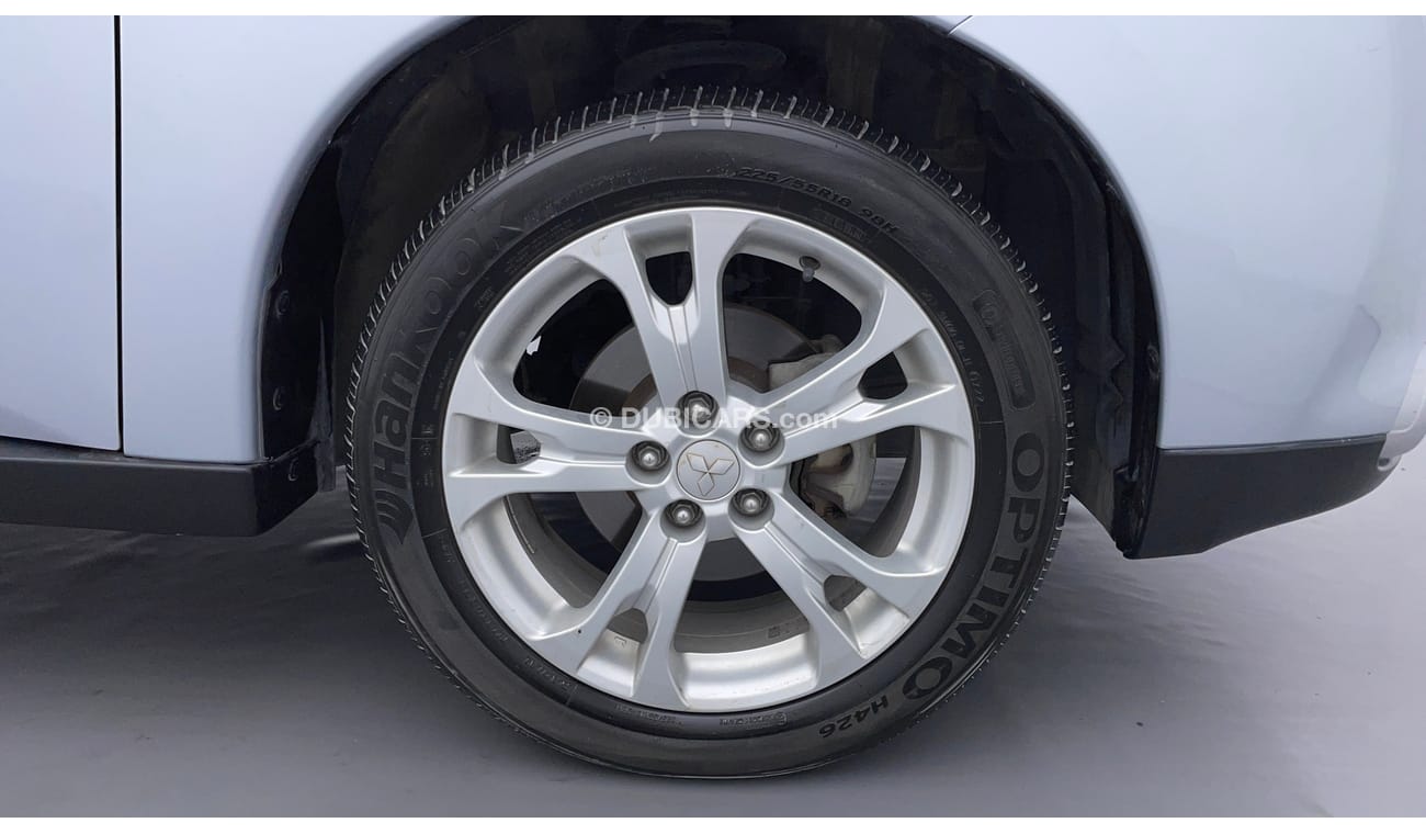 Mitsubishi Outlander GLX HIGHLINE 4WD 2.4 | Zero Down Payment | Free Home Test Drive