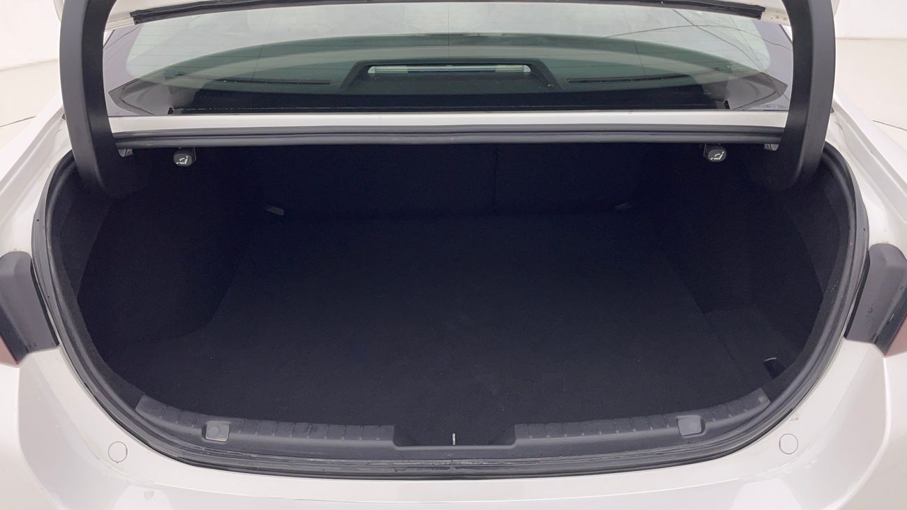 Mazda 3 2025 SELECT | AED 983/Month | 0 DP | 30 Day Return | Warranty | Service History