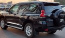 Toyota Prado 2011 - KAKADU Edition - Full Option Diesel 3.0CC - Sunroof [Right Hand Drive], Push Start, Good Cond