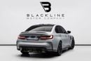 BMW M3 xDrive COMPETITION BUY NOW, PAY 2027 | THE BLACKLINE STANDARD | 2030 BMW Warranty + Service Contract