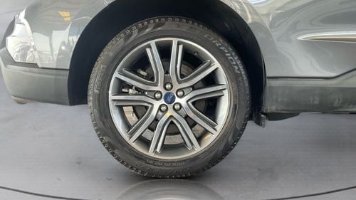 فورد إدج 2.0 AUTO TITANIUM 4WD EB NAV LTHR | شامل الضمان | 0 ﺪﻔﻋﺓ ﺃﻮﻟﻯ