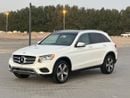 Mercedes-Benz GLC 300 AMG 2.0L MODEL 2019 car perfect condition inside and outside full option panramic roo