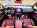 Lexus NX 250 LEXUS NX250 FULL OPTIONS CLEAN CAR