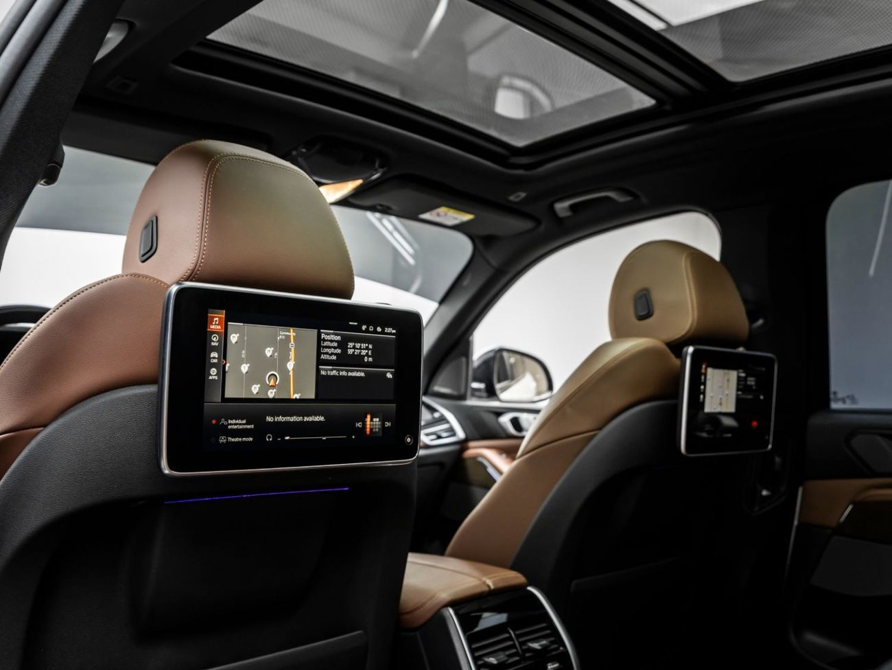 بي أم دبليو X5 40i xDrive 3.0L