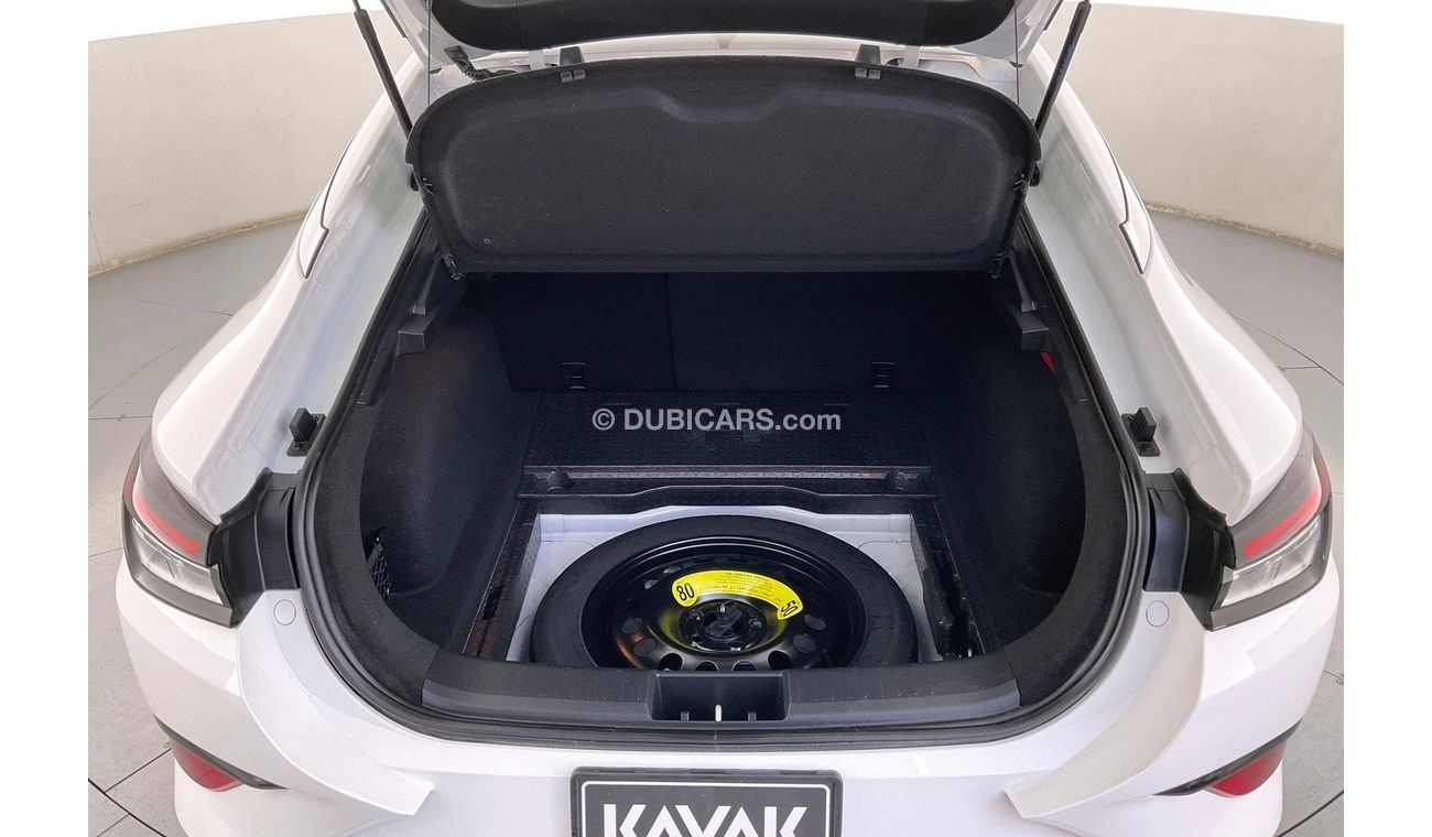 JAC J7 Intelligent | 1 year free warranty | 0 down payment | 7 day return policy