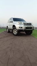Toyota Prado VX
