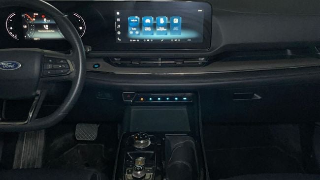 Ford Territory TREND, миниатюра 29