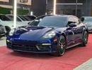 Porsche Panamera 4