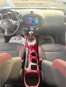 Nissan Juke SL 1.6L