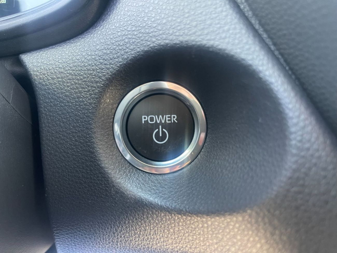 تويوتا كورولا كروس 2.0 Elite