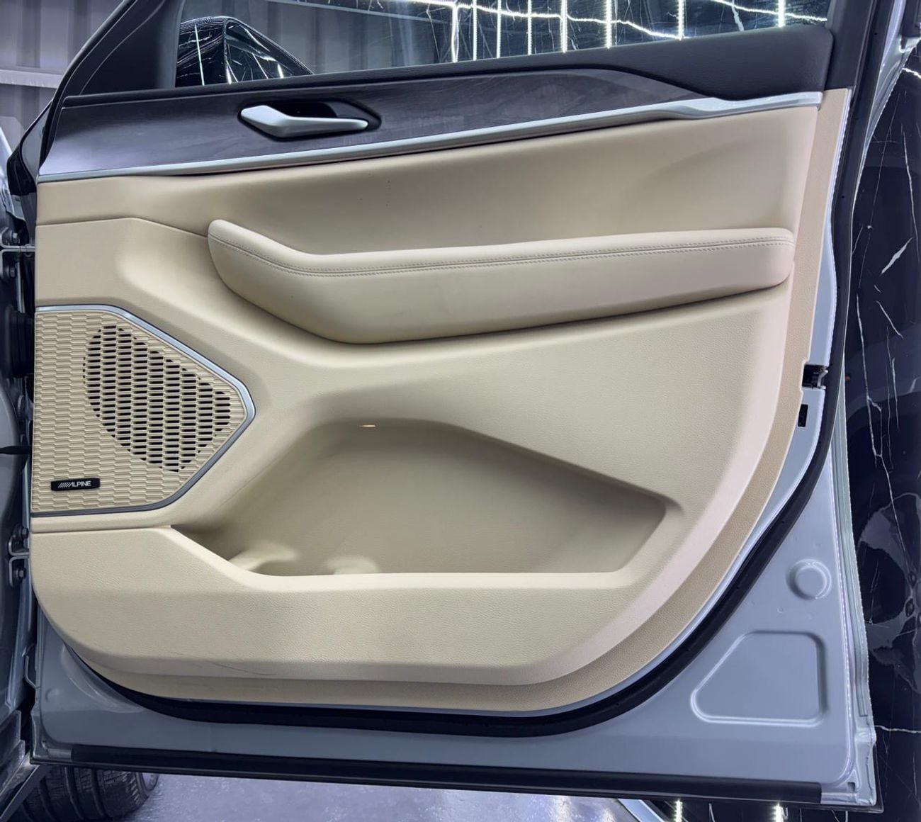 Jeep Grand Cherokee Limited 3.6L