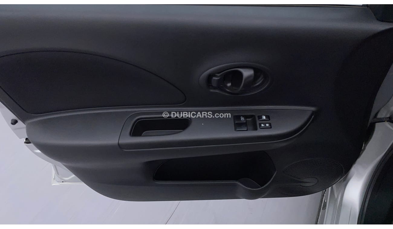 Nissan Micra S 1.5 | Under Warranty | Inspected on 150+ parameters