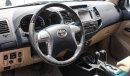 Toyota Fortuner GXR 4.0 V6