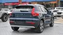 Volvo XC40 T4