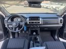 Mitsubishi L200 MITSUBISHI L200 Petrol Double Cabin 4WD 5MT 2.5L GLX - Basic Option _Grey