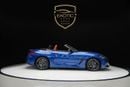 BMW Z4 sDrive 20i 2.0L