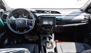 Toyota Hilux Adventure Sr5 2.8L Diesel A/T