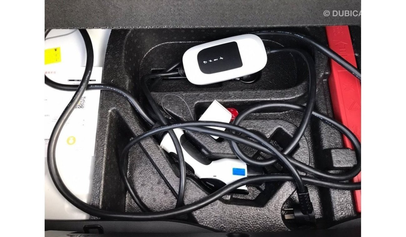 تشنجان بيم إستار سيارة كهرباء 2022