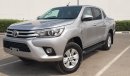 Toyota Hilux PICKUP FULL AUTOMATIC DIESEL 2.8L 4X4 RIGHT HAND DRIVE