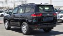 Toyota Land Cruiser 4.0L
