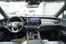 لكزس RX 350h PLATINUM EXECUTIVE CANADIAN SPEC