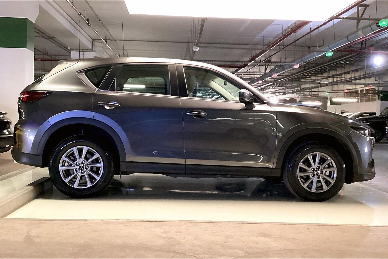 Mazda CX5 GL | National Day Celebration | Guaranteed Warranty | 0 Down Payment