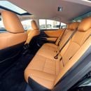 Lexus ES350 Platinum 3.5L (302 HP)