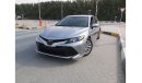 Toyota Camry LE - Limited Edition