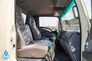 Mitsubishi Canter STD 2026 JAC N65 LWB Single Cab Chassis | 6.5 Ton Light Duty Truck | Euro V Diesel
