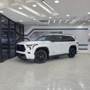 Toyota Sequoia 3.5L hybrid Limited
