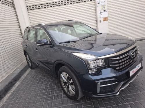 جي إي سي GS 8 GL
