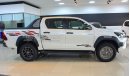 Toyota Hilux 2.8L Adventure Diesel Full Equipo 4x4 T/M 2021