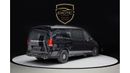 Mercedes-Benz V 250 V-LINE DESIGN