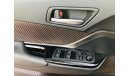 Toyota CHR 1.2L TURBO LIMITED EDITION-POLARIZING BODY-4WD-PUSH START-ALLOY WHEELS-CRUISE CONTROL-FOG LIGHTS