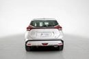 Nissan Kicks SL 1.6