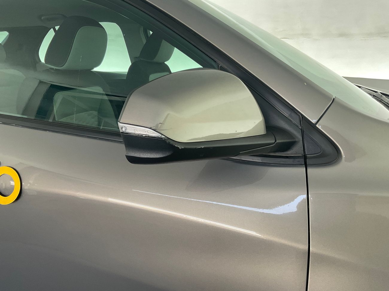 شيفروليه إكوينوكس LS | شامل الضمان | 0 ﺪﻔﻋﺓ ﺃﻮﻟﻯ