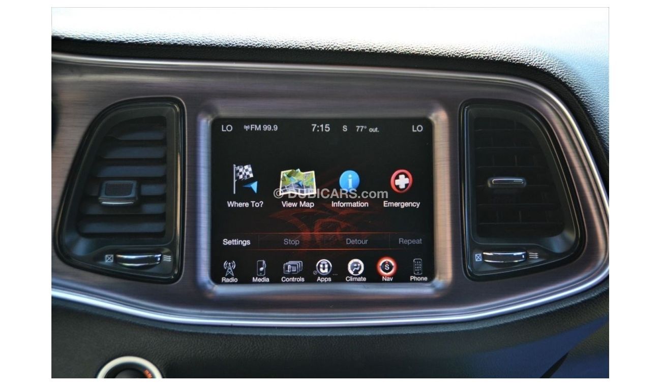 Dodge Challenger AUGUST BIG OFFERS//CHALLENGER/SXT//ORIGINAL AIR BAGS/